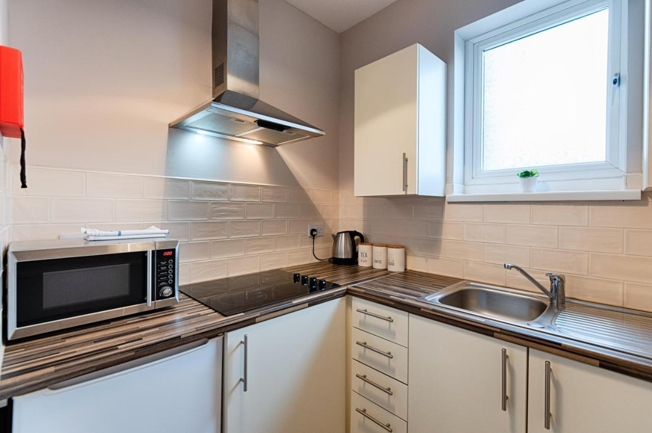 Alexandra House Apartment Swansea Exterior photo