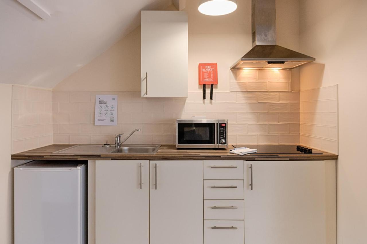 Alexandra House Apartment Swansea Exterior photo