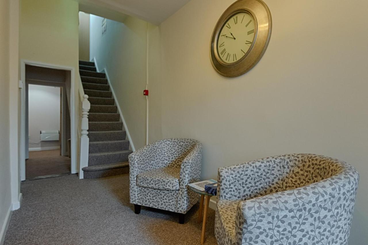 Alexandra House Apartment Swansea Exterior photo